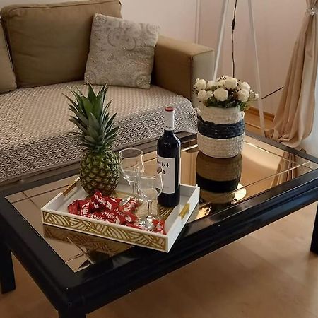Tiny Treasure Apartment Atene Esterno foto