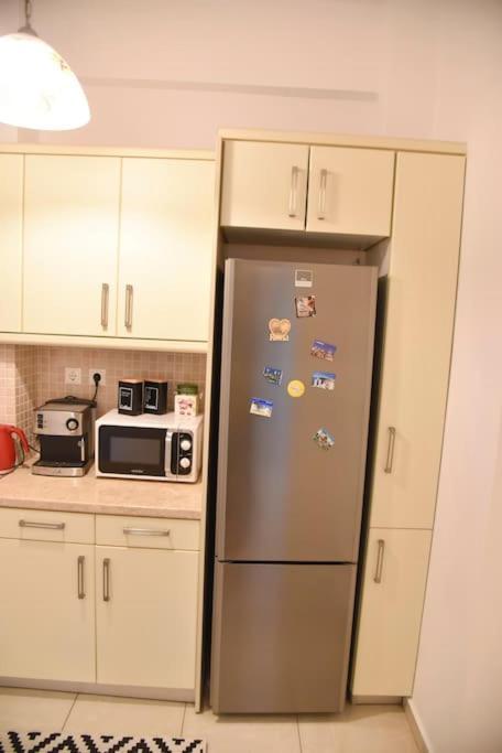 Tiny Treasure Apartment Atene Esterno foto